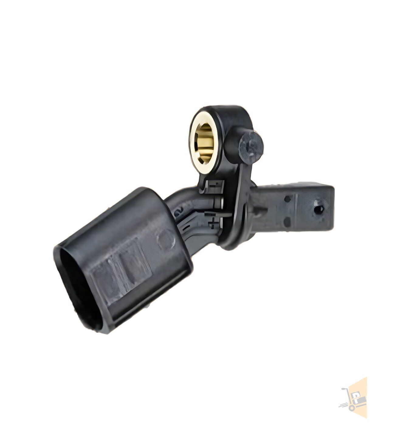 ABS DEVİR SENSÖRÜ ARKA SOL - POLO 01> 6Q0927807B