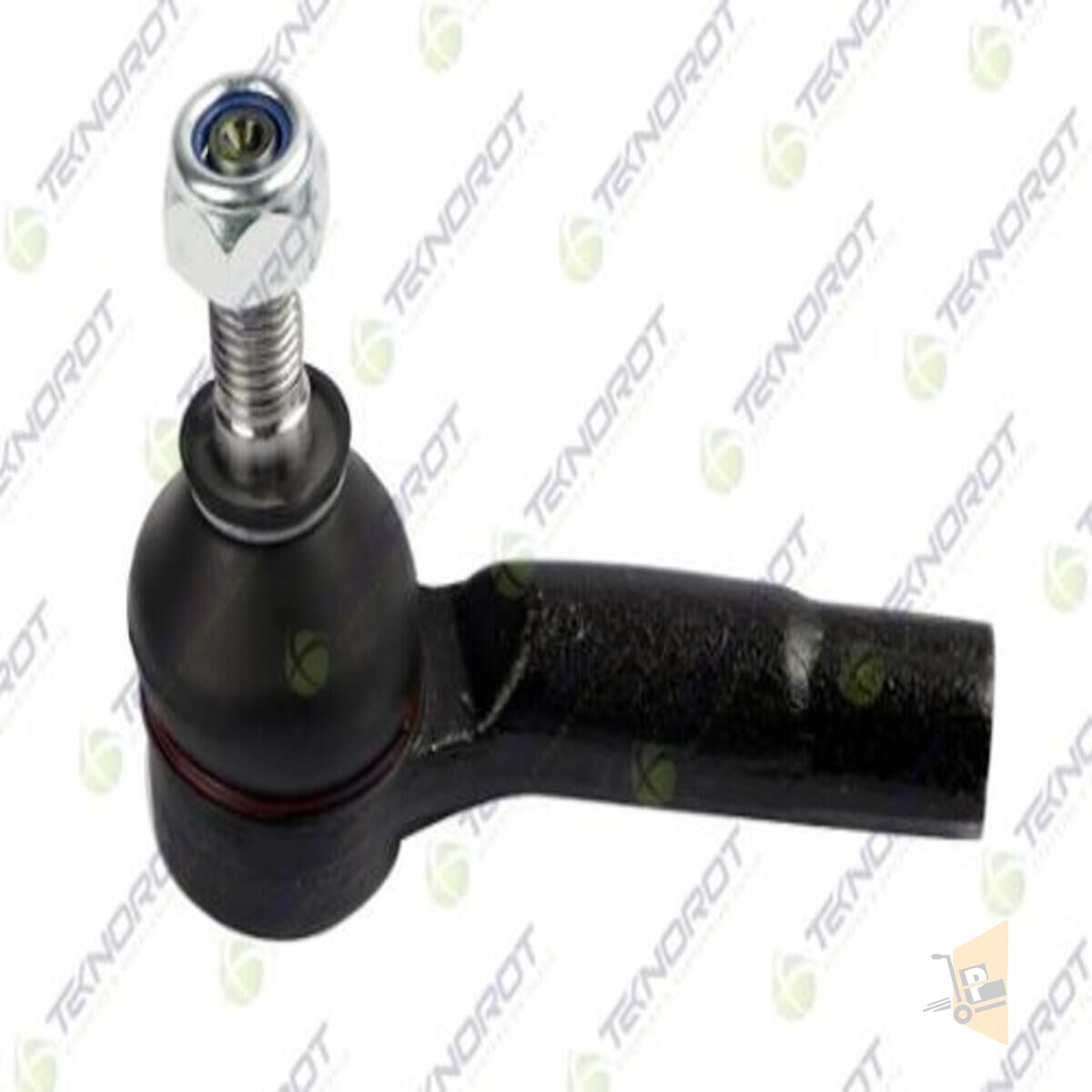 ROT BAŞI SOL (116 mm) - 1.6 1.8 1.8T 1.9 TDI GOLF3 CADDY2 POLO POLO CLSSİC