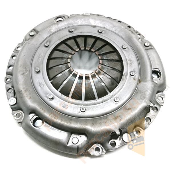 DEBRİYAJ SETİ - OTOMATİK KAVRAMA - 1.4 TDİ CUSB CUSA CUTA CYZA CYZB POLO FABİA İBiZA A1 TOLEDO