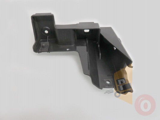 STOP ALTI BRAKETİ SOL - JETTA 06-10 1K5807393A