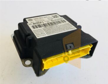 AIRBAG BEYNİ POLO 6N0909603T