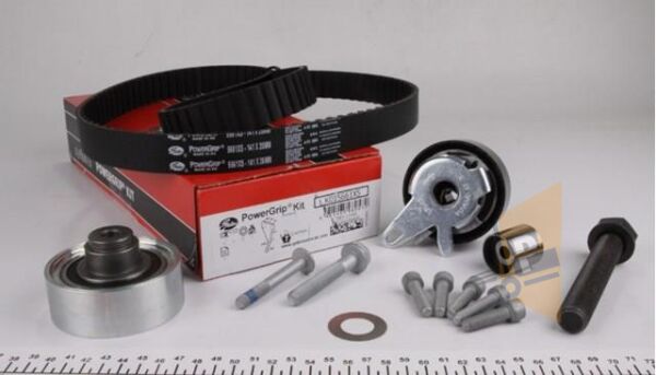 TRİGER SETİ - 141 DİŞ - 2.5 BJK BJL BJM CRAFTER
