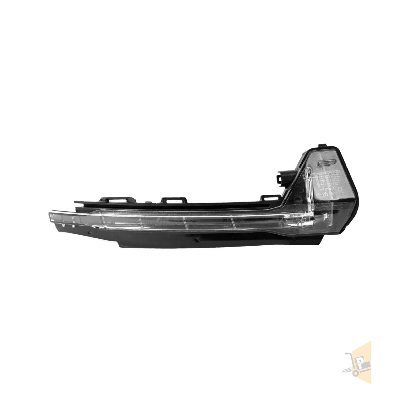 DİKİZ AYNA SİNYALİ SAĞ - A1 11-18 8X0949102