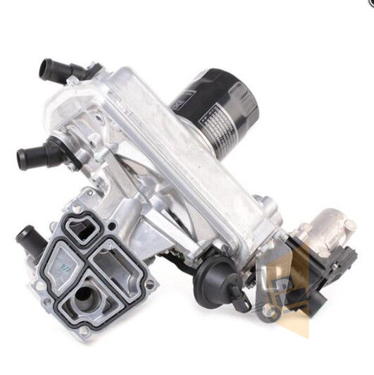 EGR VALFİ SOĞUTUCULU - 2.0 TDİ 180HP T5,5 T6 03L115512C 03L115512C