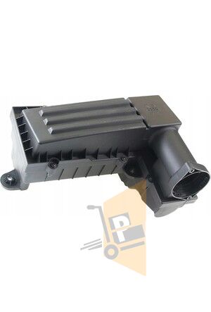 HAVA FİLTRE KUTUSU - 1.6 1.9TDİ BJB CAYC CAYB CADDY 3C0129607BA