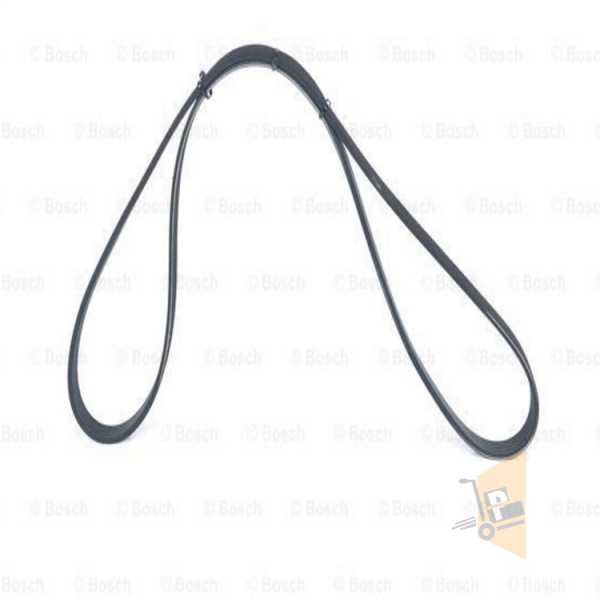 ŞARJ KAYIŞI 1.4 TSİ