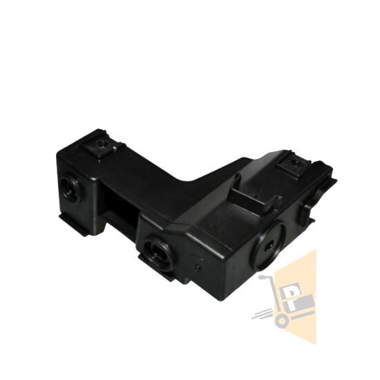 STOP ALTI BRAKETİ SAĞ - JETTA 06-10