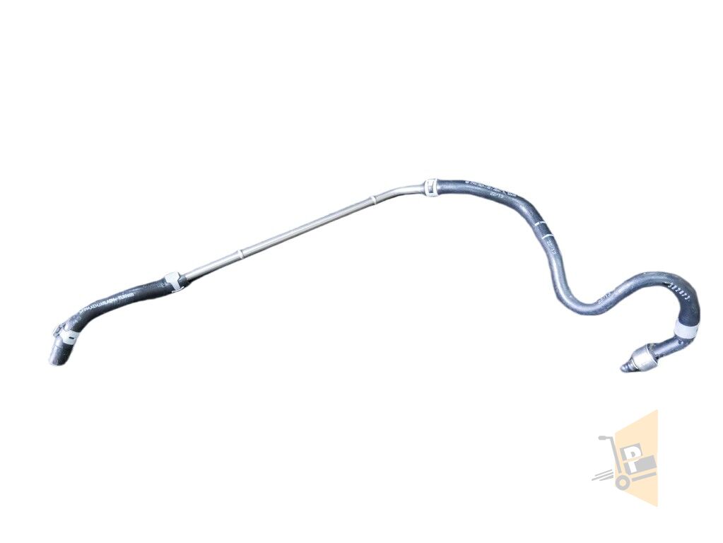 YAKIT BORUSU - 1.4 TSİ POLO İBİZA FABİA
