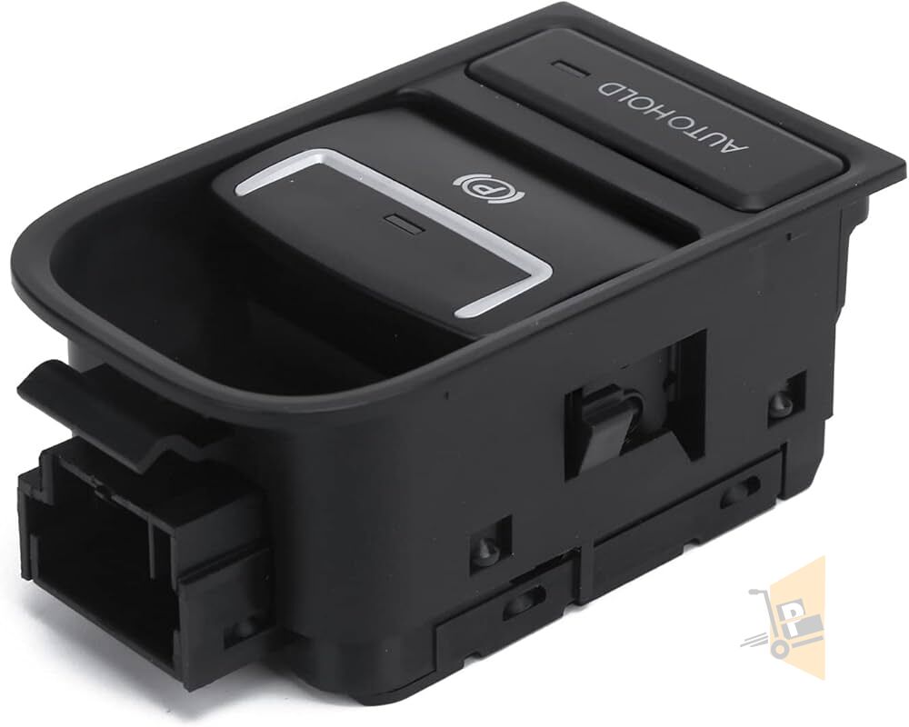 EL FREN BUTONU TİGUAN 08 - > 14