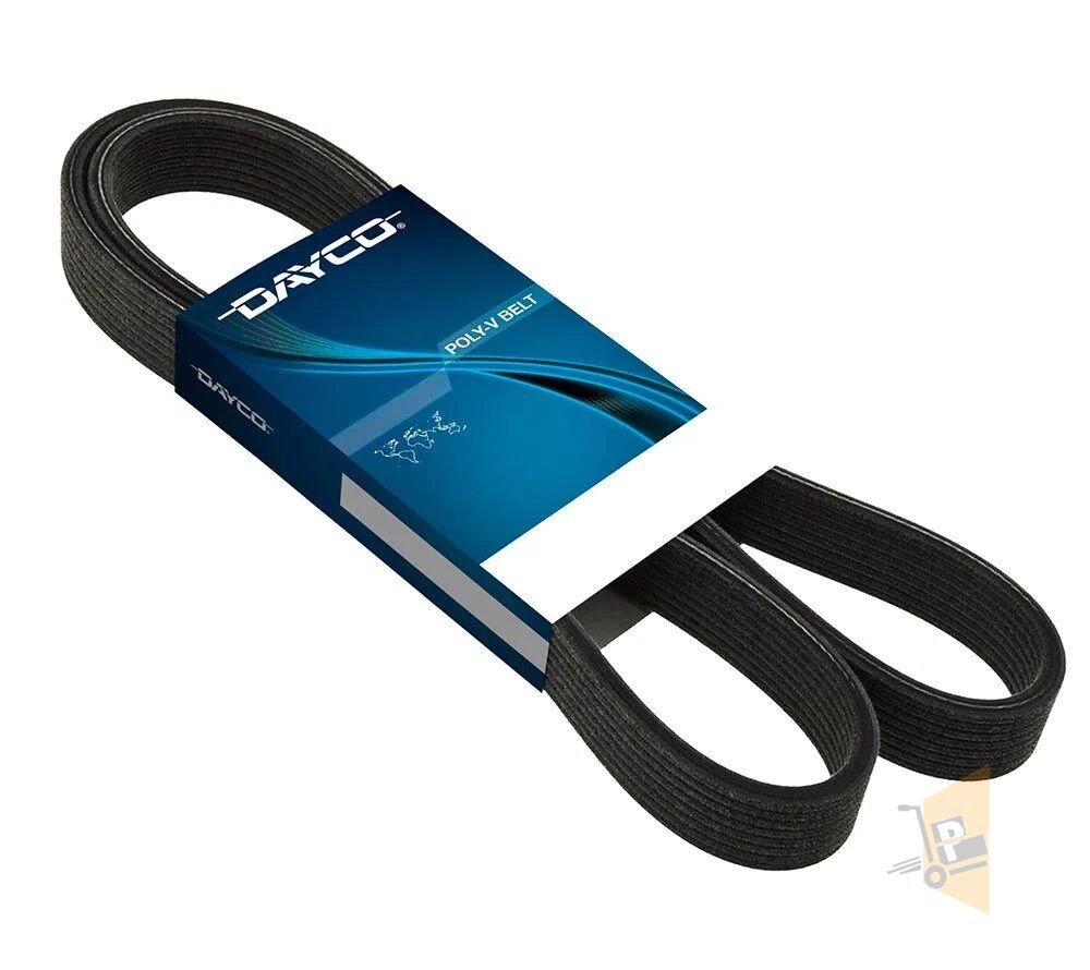 ŞARJ KAYIŞI 1.4 TSİ 252122A132