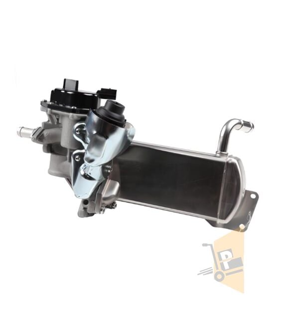 EGR VALFİ SOĞUTUCULU 2.0 TDİ Q5 A4 AMAROK