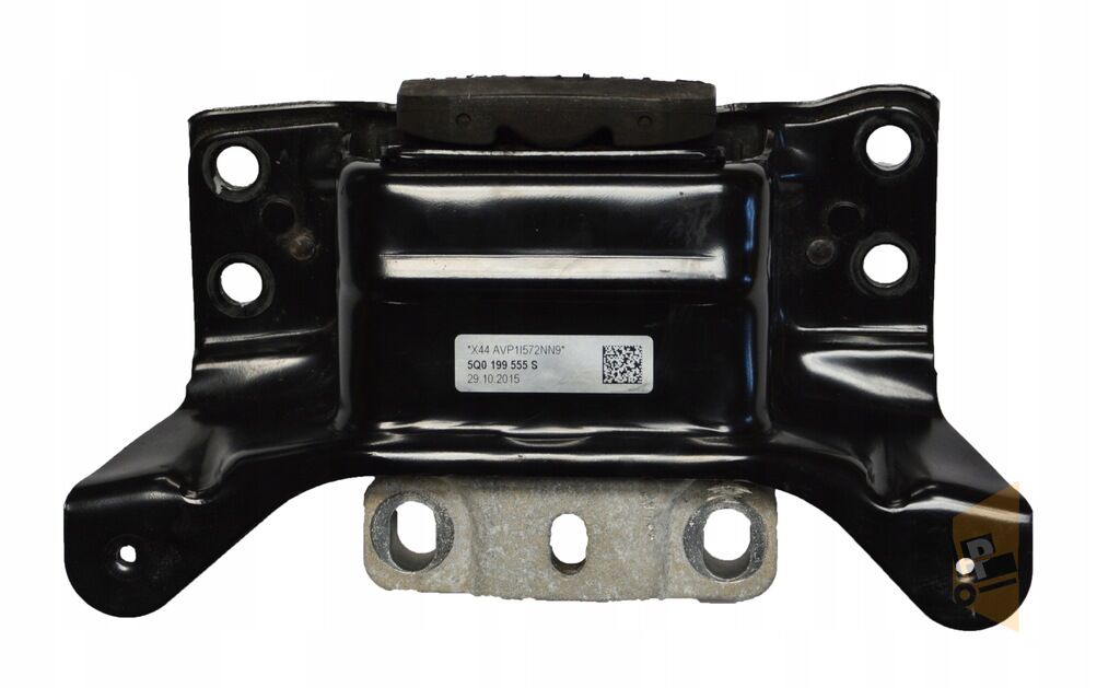 MOTOR TAKOZU SOL - 1.6 2.0 TDİ CLHA CRK DCX PASSAT GOLF7 A3