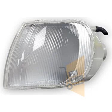 POLO SİNYAL SOL HB 95-00 BEYAZ