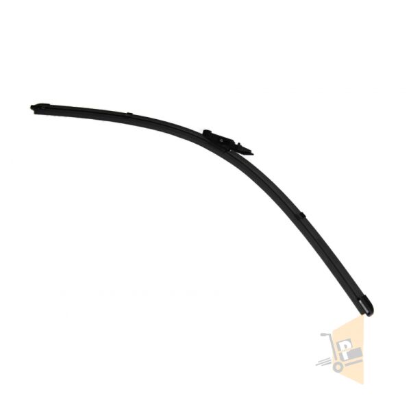 SİLECEK SÜPÜRGESİ ÖN TAKIM - ( 600 / 400 MM ) (MUZ TIP) - POLO TOLEDO RAPİD A1 10> 8X1955425A