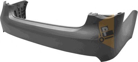 TAMPON SENSÖRLÜ ARKA - JETTA 05 10 1K5807417E