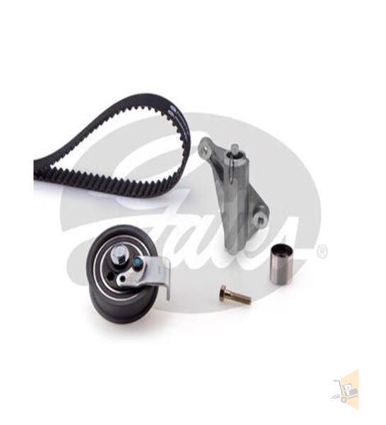 TRİGER SETİ - 153 DİŞ - 1.8 1.8T ADR AEB APU AWT PASSAT A4 A6