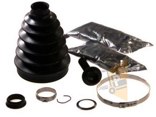 AKS KÖRÜĞÜ DIŞ - 2.4 D 2.5 TDİ AJA AAB ACV AJT T4 701498203A