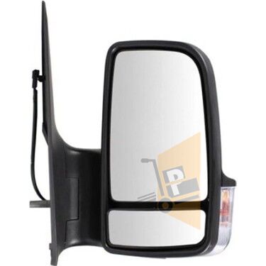 DİKİZ AYNASI SAĞ CRAFTER 2E1857502F