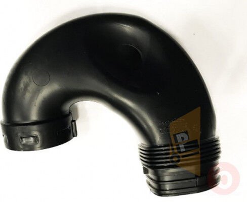 HAVA FİLTRE BORUSU - PASSAT 10-15 3C0129618D