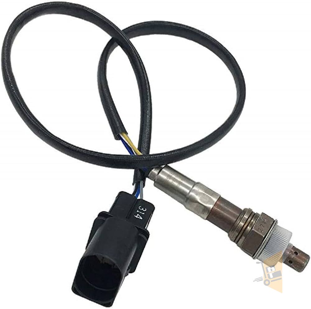 LAMBDA SENSÖRÜ - 1.6 BGU BSE GOLF5 GOLF6 JETTA A3 LEON