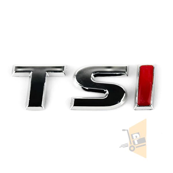 TSI YAZISI (I KIRMIZI) - PASSAT 11-15 3AA853675