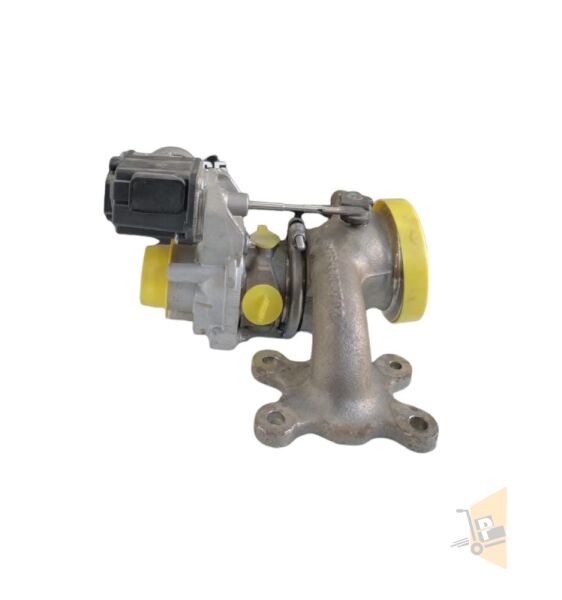 TURBO - 1.2 TSİ CJZA CJZB CJZC CJZ GOLF7 POLO