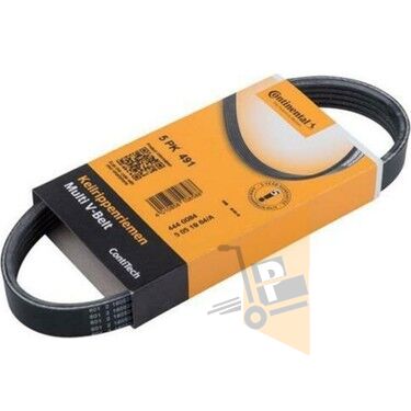 V KAYIŞI - 1.4 TSİ CAVD CNWA CKMA GOLF5 JETTA A3 03C145933A