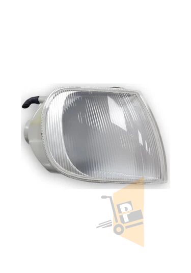 POLO SİNYAL SAĞ HB 95-00 BEYAZ