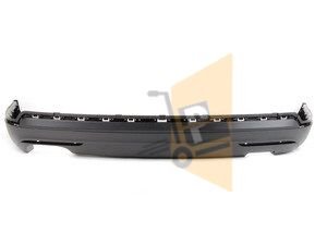 TAMPON SPOİLERİ ARKA - JETTA 05 10