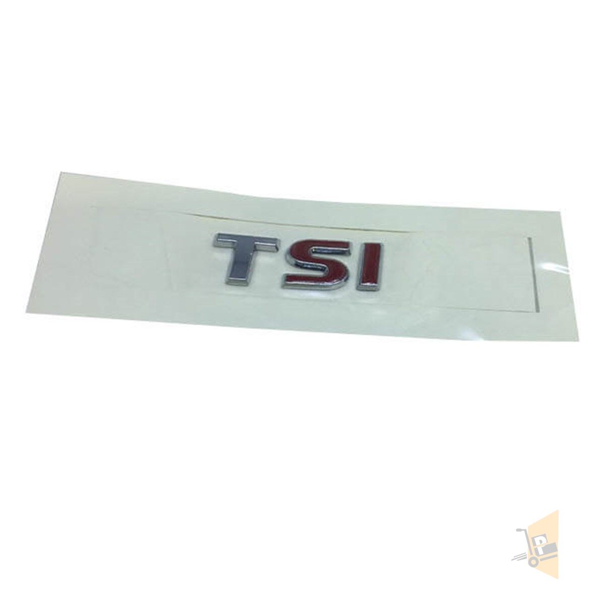 TSI YAZISI (SI KIRMIZI) - PASSAT 11-15 3AA853675A