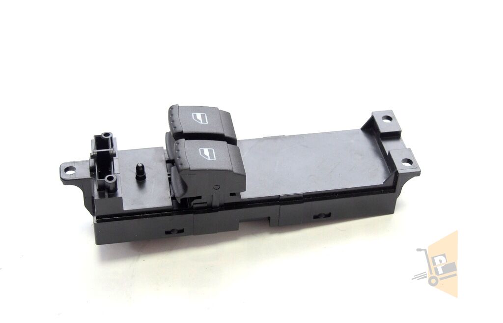 CAM DÜĞMESİ ÖN SOL - FABİA 05> 6Y0959857