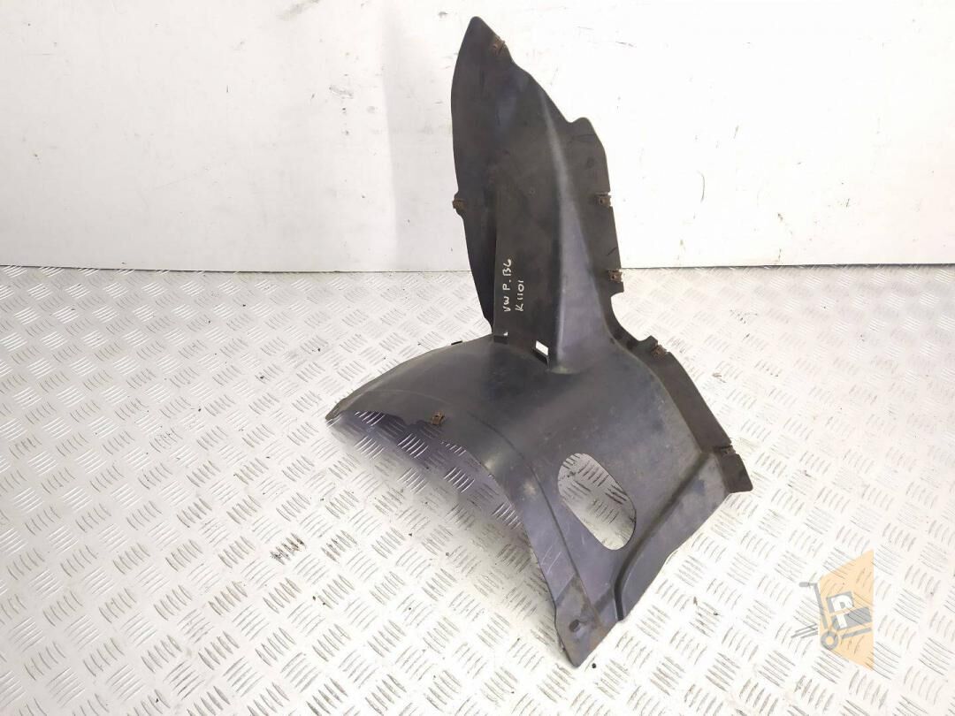 ÇAMURLUK DAVLUMBAZI KÜÇÜK ÖN SOL - PASSAT 05-10 3C0805911A
