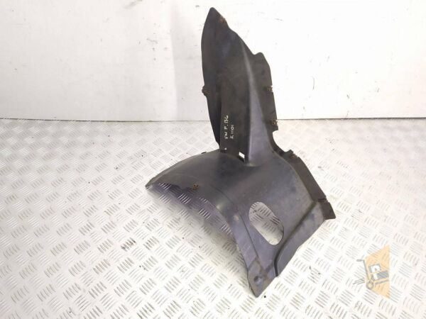 ÇAMURLUK DAVLUMBAZI KÜÇÜK ÖN SOL - PASSAT 05-10 3C0805911A