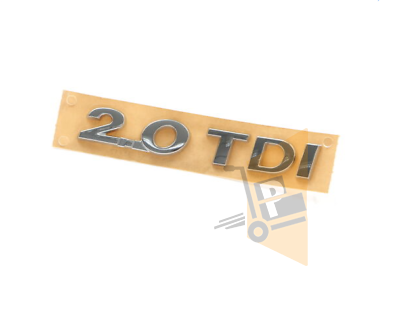 2.0 TDI YAZI - PASSAT 11-15 CC 12> 3AA853675E