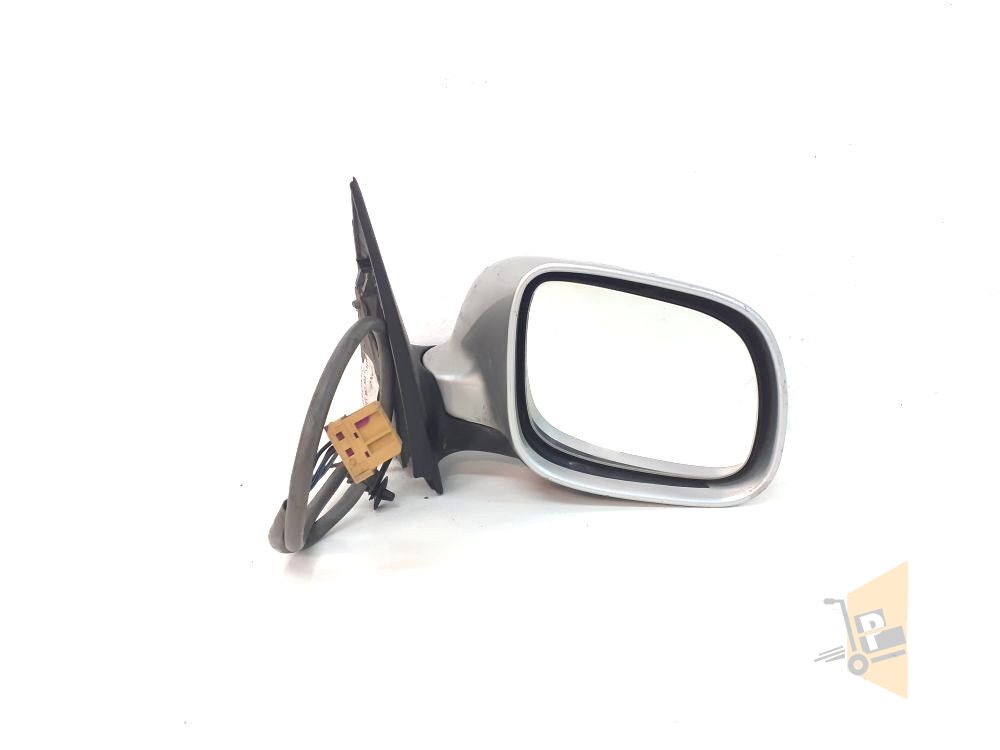 DİKİZ AYNASI SAĞ - FABİA 05> 6Y1857502B