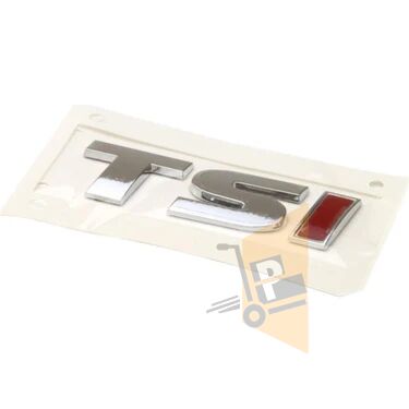 PASSAT 10-15 TSİ YAZI (I KIRMIZI) 3AA853675G