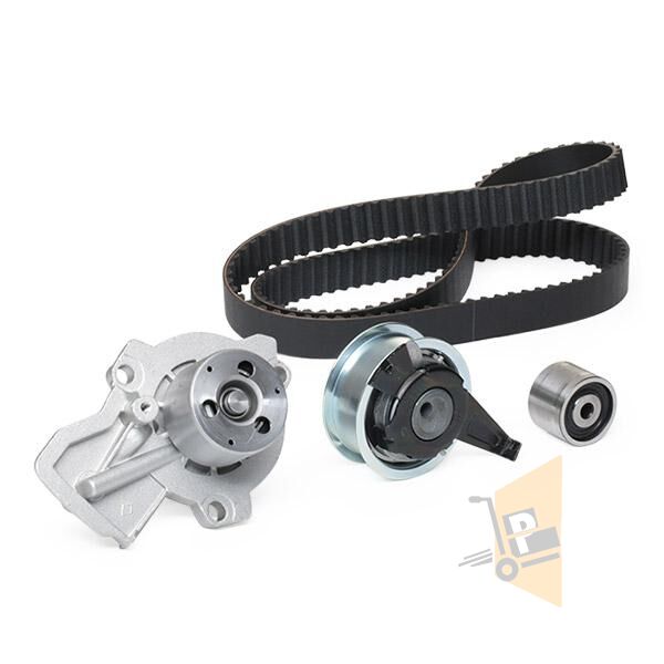 TRİGER SETİ - 145 DİŞ - 1.4 TDİ CUSA CUSB CUTA CYZA POLO A1 İBİZA FABİA