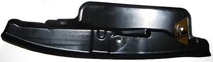 ÇAMURLUK ARKA PLASTİĞİ ÖN SOL - JETTA 07-14