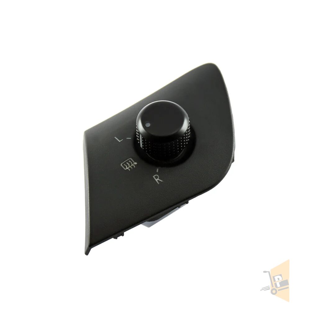 DİKİZ AYNA AYAR DÜĞMESİ - FABİA 00-08 6Y1959565E