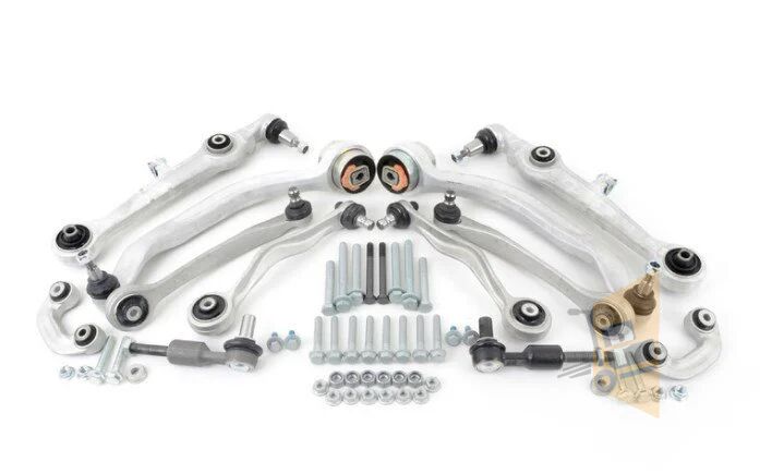 PASSAT ALT TAKIM KİTİ 2000 .2005