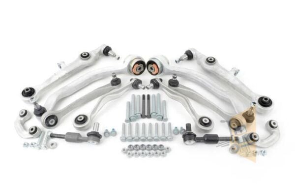 PASSAT ALT TAKIM KİTİ 2000 .2005