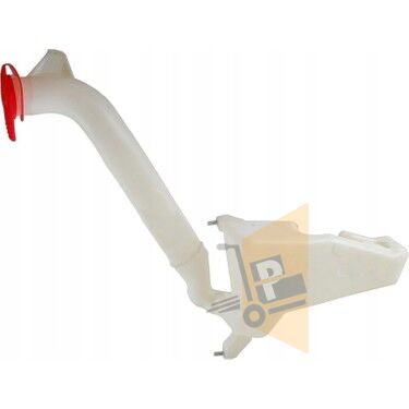 SİLECEK SU DEPOSU - POLO 95-00 6N0955453K