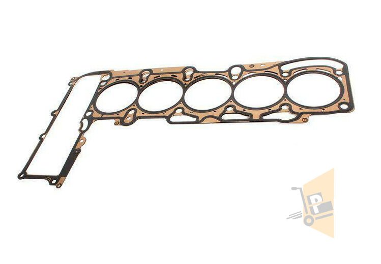 SİLİNDİR KAPAK CONTASI - 2.5 BGP BPQ BPR BPS BTK CBUA CBTA CCCA GOLF5 JETTA 07K103383F