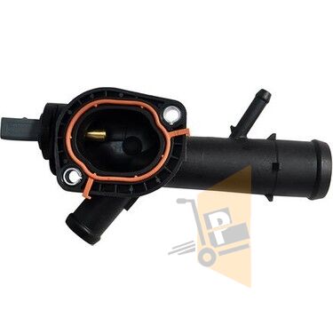 SU FLANŞI - 1.6 TDİ CAYB CAYC LEON 06-10 03L121131F
