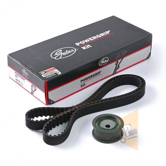 TRİGER SETİ - 122 DİŞ -  2.5 TDİ ACV ANJ AVR AHD T4 LT35 074198119