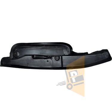 ÇAMURLUK ARKA PLASTİĞİ ÖN SAĞ - JETTA 07-14