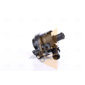 EK SU POMPASI - DEVİRDAİM - 1.2 TSİ  CYVD CZBA CZDA GOLF8 POLO PASSAT ARTEON 5Q0121599M