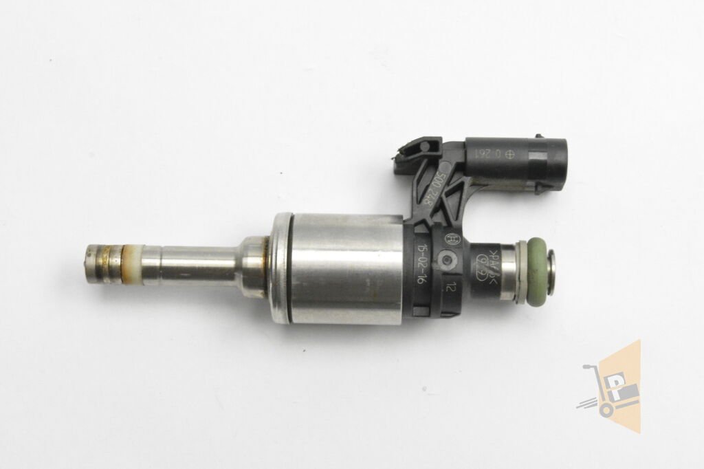 ENJEKTÖR - 1.2 1.4 TSI CHPA CPTA CZCA CXSA0 CHZD CHYB POLO JETTA PASSAT CADDY LEON FABİA 04E906036T