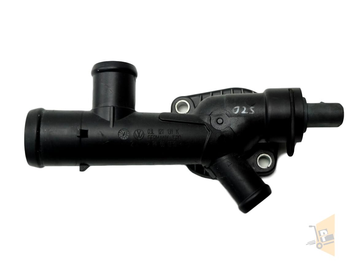 SU FLANŞI - 2.0 TDİ CAAA CAAB CAAC CAAD CFCA CCHA T5,5 T6 10> 03L121131K