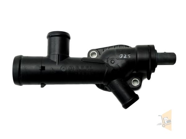 SU FLANŞI - 2.0 TDİ CAAA CAAB CAAC CAAD CFCA CCHA T5,5 T6 10> 03L121131K